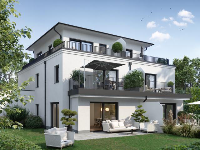 Wohnung kaufen in Hadern, München