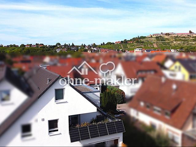 Apartment kaufen in Asperg, Baden-Württemberg