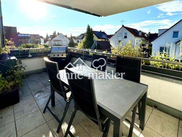 Apartment kaufen in Asperg, Baden-Württemberg