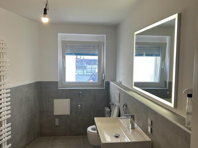 Wohnung mieten in Nürnberg, Bayern