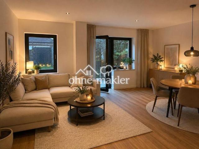 Apartment mieten in Zündorf, Köln
