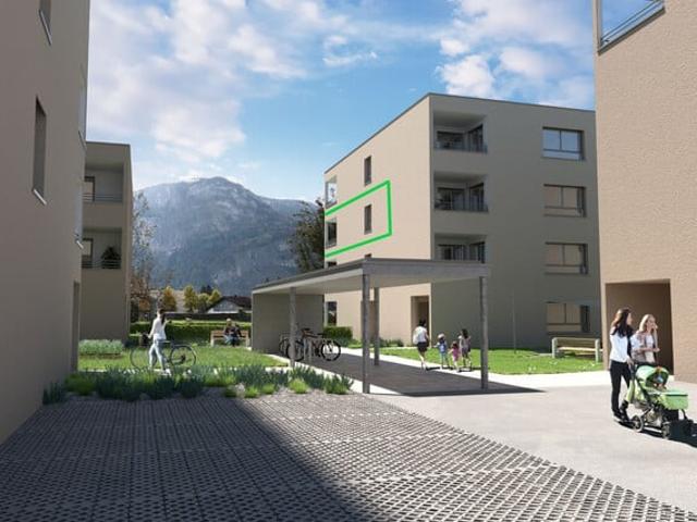 Apartment mieten in Dornbirn, Vorarlberg