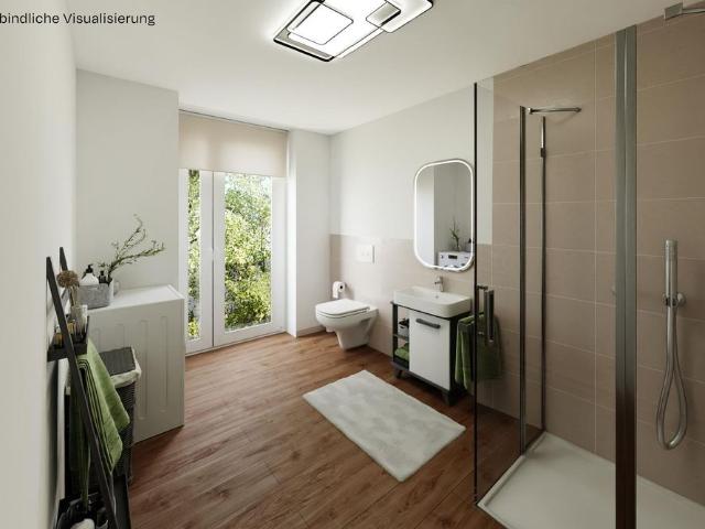 Apartment mieten in Karlshöhe, Stuttgart