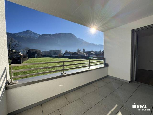Apartment kaufen in Dornbirn, Schoren