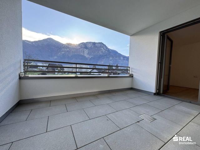 Apartment kaufen in Dornbirn, Schoren