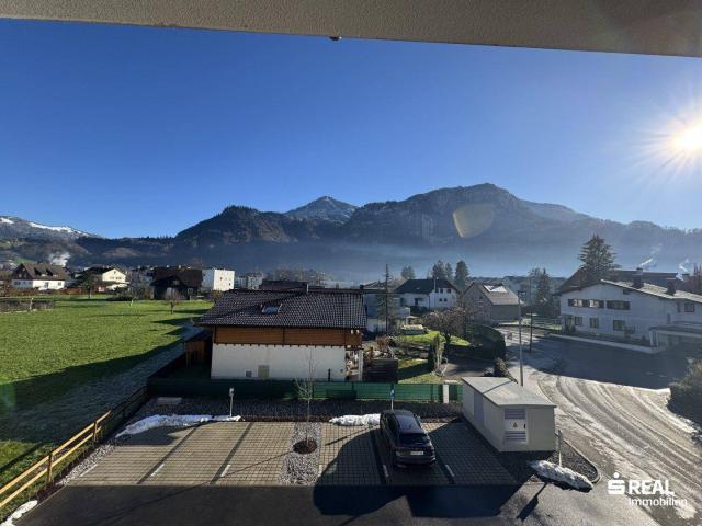 Apartment kaufen in Dornbirn, Schoren