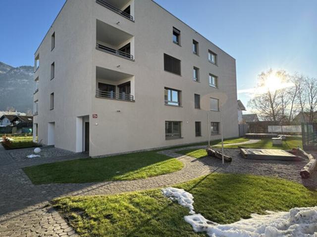 Apartment kaufen in Dornbirn, Vorarlberg