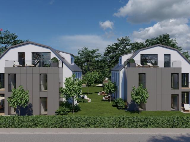 Wohnung kaufen in Trudering-Riem, München
