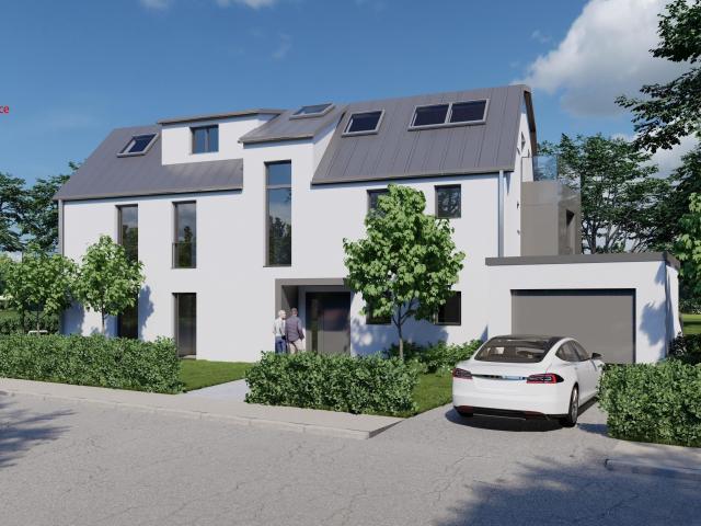 Wohnung kaufen in Trudering-Riem, München