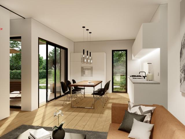 Wohnung kaufen in Trudering-Riem, München