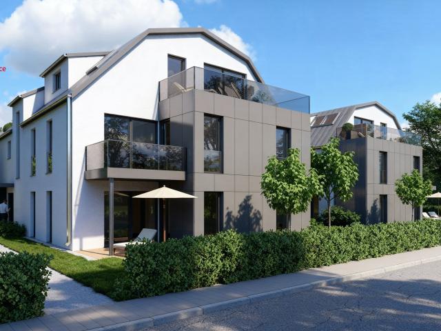 Wohnung kaufen in Trudering-Riem, München