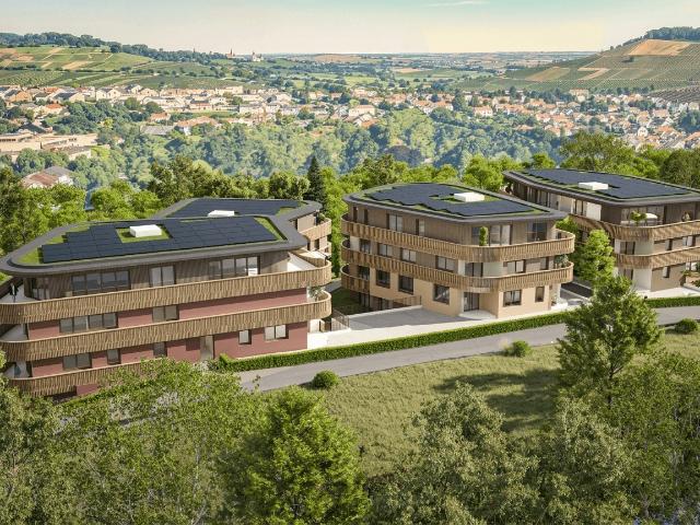 Wohnung kaufen in Weinsberg (Kernstadt), Weinsberg