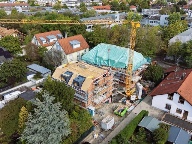 Wohnung kaufen in 15.1, München