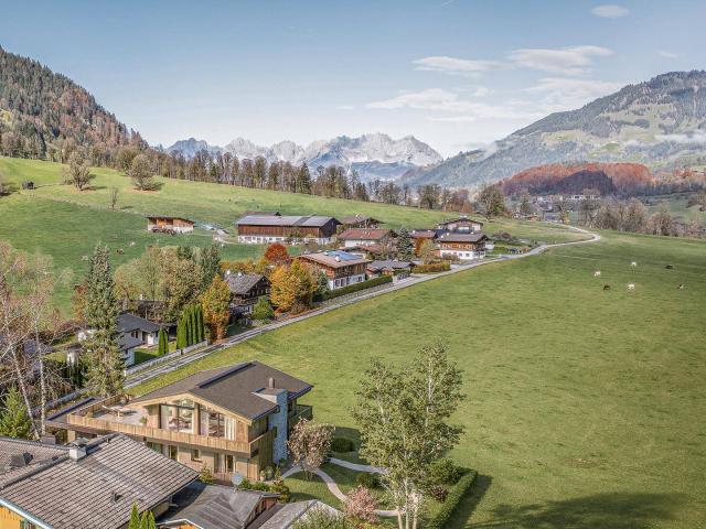 Haus kaufen in Aurach bei Kitzbühel