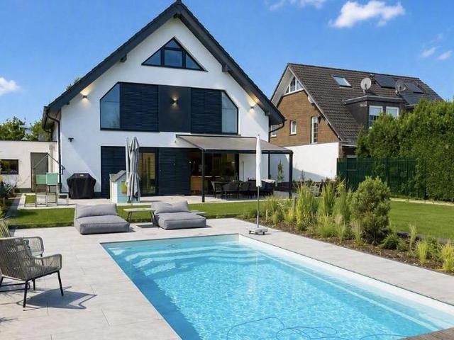 Villa kaufen in Wyenhütte, Mönchengladbach