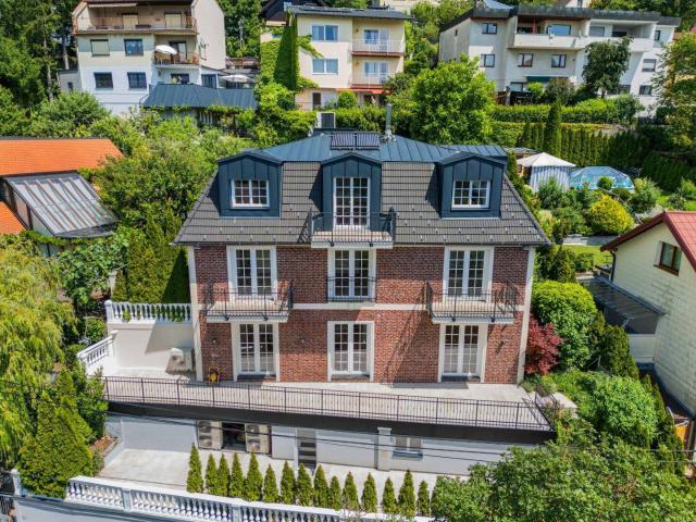 Haus kaufen in KG Hütteldorf, Wien