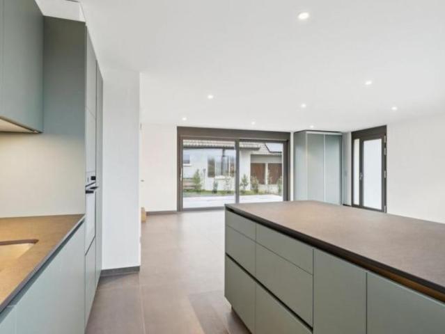 Haus kaufen in La Sarraz, Waadt
