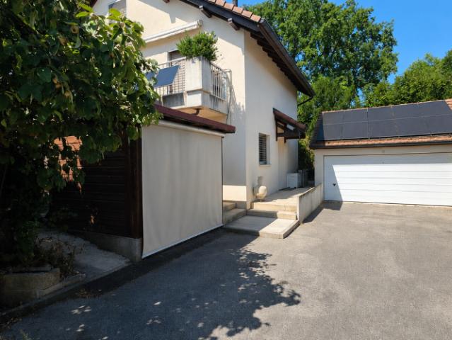Haus mieten in Signy, Waadt