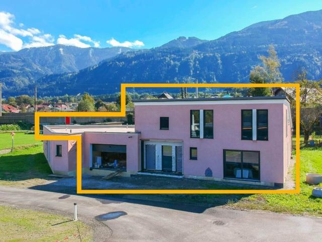 Haus kaufen in Arnoldstein