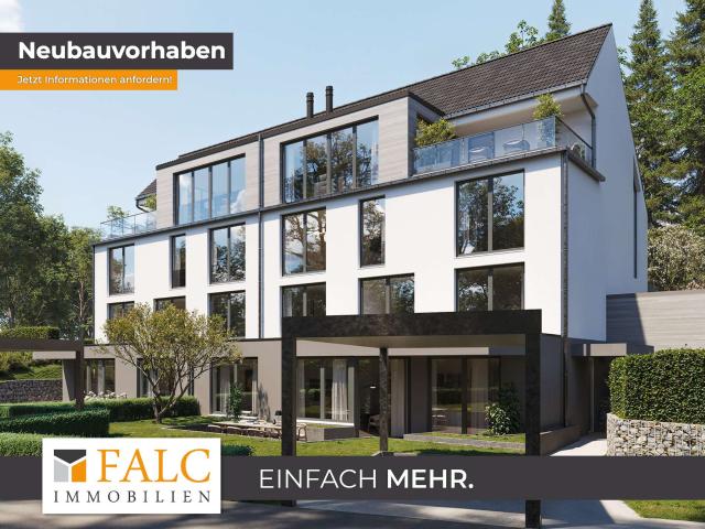 Wohnung kaufen in Aachen, Nordrhein-Westfalen