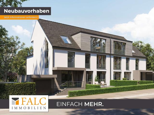 Wohnung kaufen in Aachen, Nordrhein-Westfalen