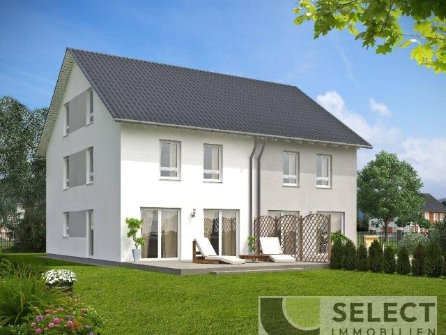 Haus kaufen in Überherrn