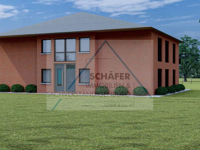 Wohnung kaufen in Syke-Mitte, Syke