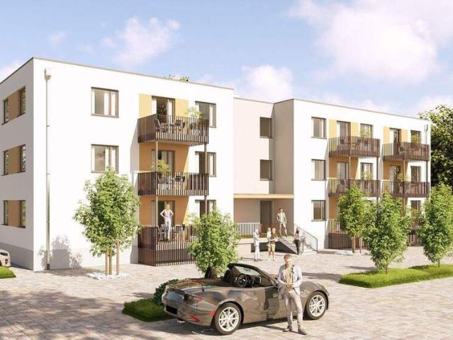 Wohnung kaufen in Neuerburg, Rheinland-Pfalz