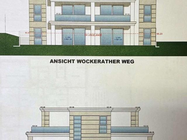 Wohnung kaufen in Oestrich, Erkelenz