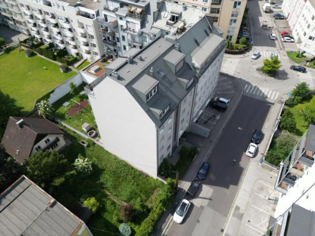 Wohnung kaufen in Franckviertel, Linz