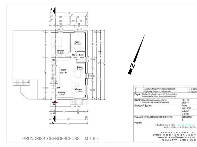 Wohnung kaufen in Bruchmühlbach-Miesau, Rheinland-Pfalz