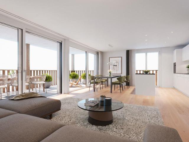 Immobilie kaufen in Roggwil (BE), Bern