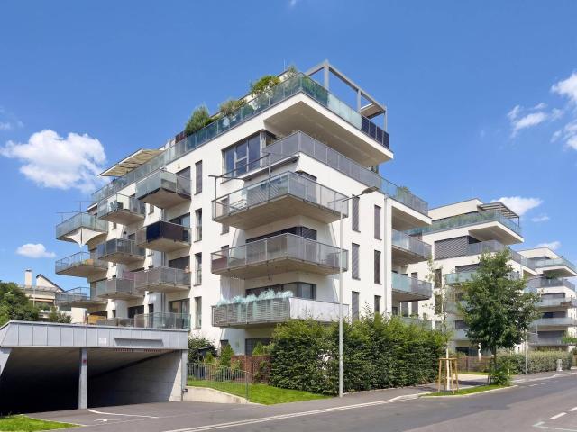 Apartment kaufen in Gersdorf-Feistritz, Steiermark