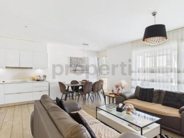 Wohnung kaufen in Bellinzona, Tessin