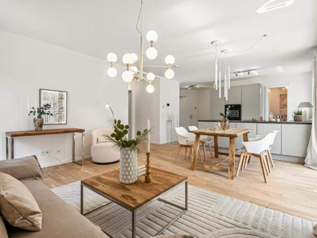 Wohnung kaufen in Südost, Wiesbaden