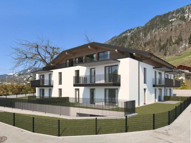 Apartment kaufen in St. Veit im Pongau, Wimm