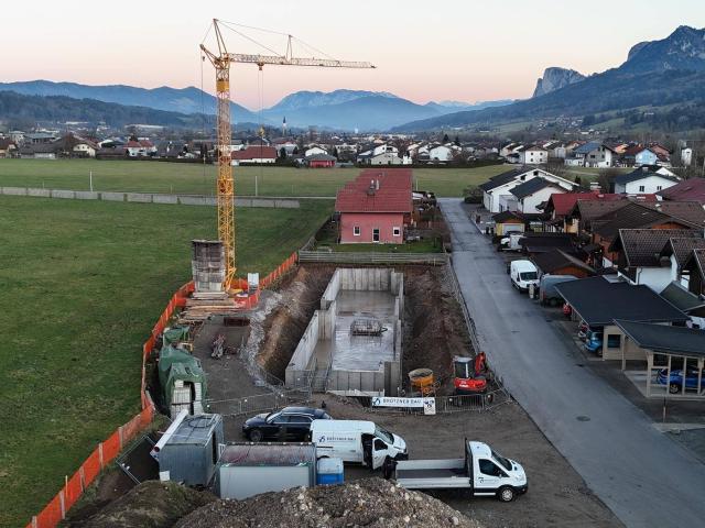 Apartment kaufen in Enzersberg, Thalgau