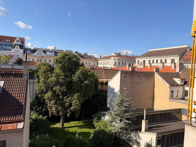 Apartment mieten in Wien