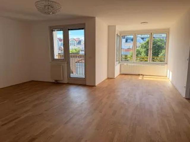 Apartment mieten in Schottenfeld, Wien
