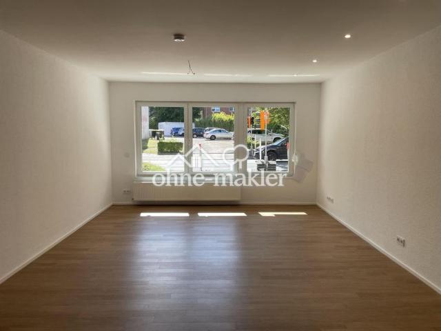 Apartment mieten in Recklinghausen, Nordrhein-Westfalen