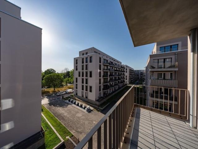 Apartment mieten in Haselhorst, Berlin