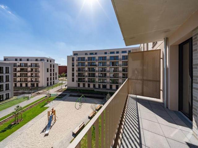 Apartment mieten in Haselhorst, Berlin
