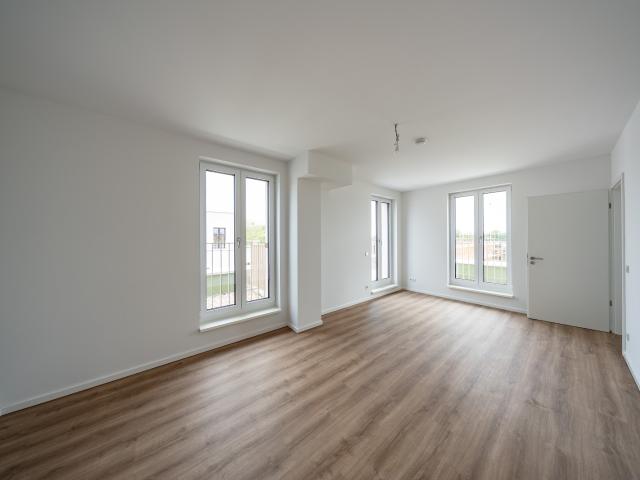 Wohnung mieten in Siemensstadt, Berlin