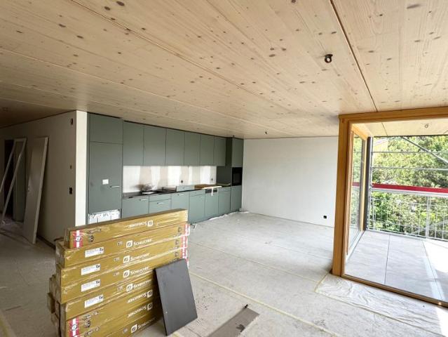 Apartment mieten in Villars, Freiburg