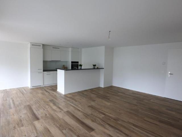 Apartment mieten in Muttenz, Bezirk Arlesheim