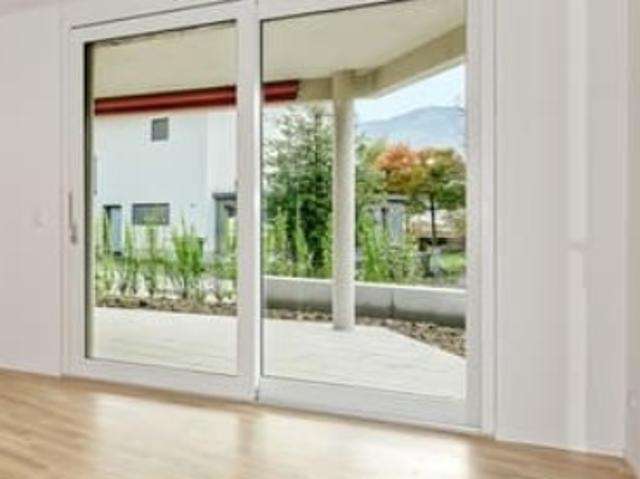 Wohnung mieten in Rapperswil-Jona, St. Gallen