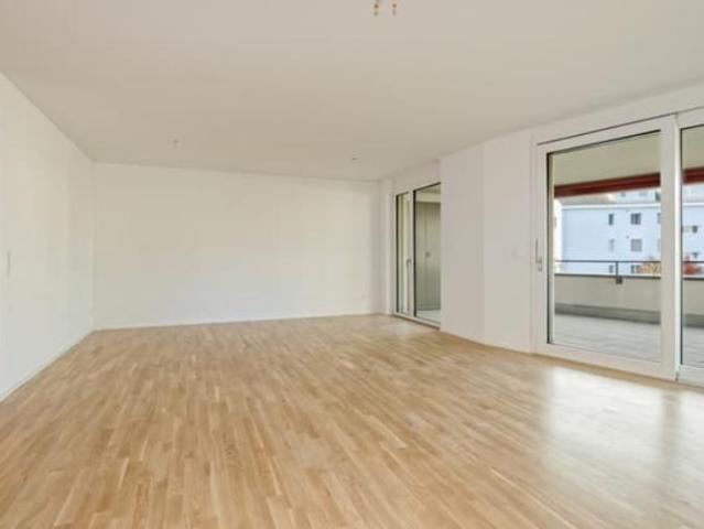 Apartment mieten in Jona, Rapperswil-Jona