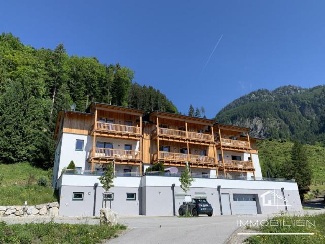 Wohnung mieten in Stainach, Steiermark