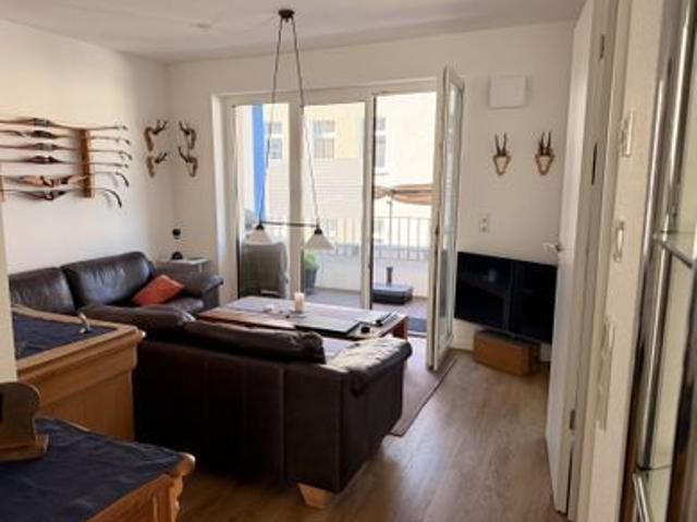 Apartment mieten in Nußberg, Iserlohn