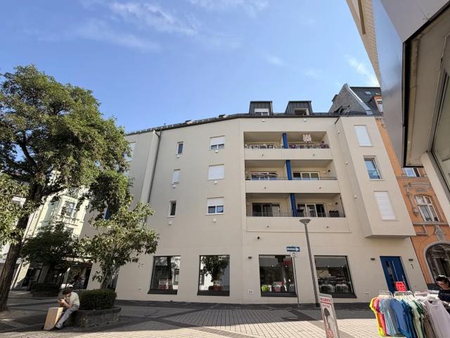 Apartment mieten in Iserlohn, Nordrhein-Westfalen